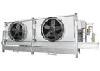 Model SSTEB Series - Evaporators