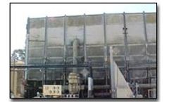 Cooling Tower Installation Services