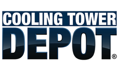 DEPOT - Model CFR Series - Industrial Cooling Towers