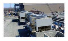 DEPOT - Model CSD Series - Industrial Cooling Towers