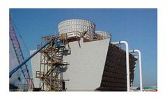 DEPOT - Model XFD Series - Industrial Cooling Towers