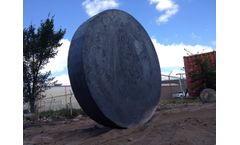Forged Discs