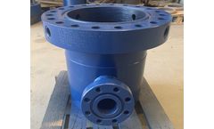 Casing Heads