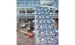 ICC - Air Cooled Condensers (ACC`s) & Air Cooled Heat Exchangers (ACHE`s)