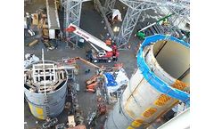 Field Erection Services