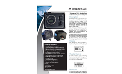 Faria Beede - GPS Speedometer Brochure