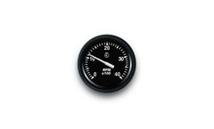 Faria - 2" Variable Frequency Tachometer
