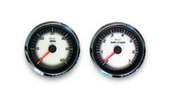 Faria - Model MG1000 - Gauge System