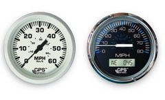 Faria Beede - GPS Speedometer