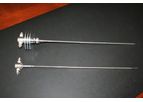 Gas Turbine Sensors & Seals
