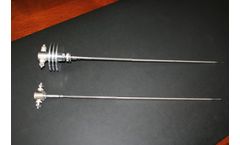 Gas Turbine Sensors & Seals