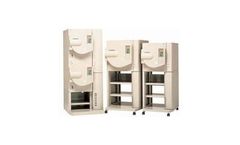 Conax - Model HAST - Feedthroughs