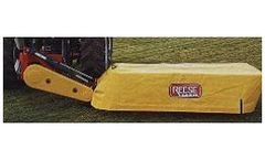 Tigerco - Disc Mowers