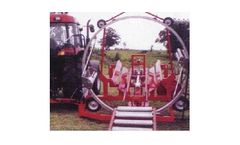 Tigerco - Heliwrapper