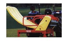 Tigerco - Bale Feeders