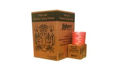 Fab-Lok - Tomato and Pepper Tying Twine