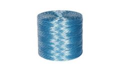 Tyger - Polymers Pull Line Twine