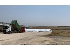 Versa - Model ID912 - Pre-Owned ID912 Versa Bagger For Sale