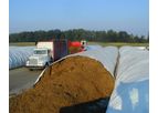 Versa - Model ID1014 - Silage Bagger