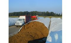 Versa - Model ID1014 - Silage Bagger