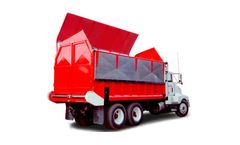 Versa - Trailer & Truck Mount Silage Box Hauler