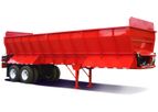 Versa - V Bottom Spreader