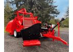 Versa - Model ID900N - Silage Bagger