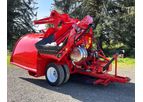 Versa - Model ID891 - Silage Bagger