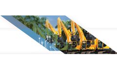 Intelli Dealer - Heavy Equipment Fleet Management Software