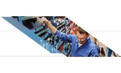 Intelli Dealer - Heavy Equipment Dealer Parts and Inventory Management Software