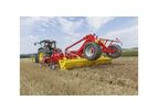 Synkro - Model T - Trailed Cultivator