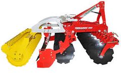 Terradisc - Rigid Compact Disc Harrows