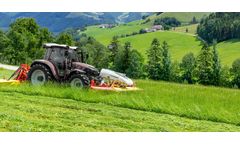 Pottinger Novacat - Alpha Motion Front Mowers