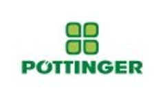 Pöttinger Precision Combi Seeding- Video