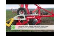 Terradisc Disc Harrows Video