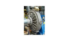 Technopa - Model S2M - Prime Mover