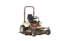 Grasshopper - Model 226V - MidMount Mower