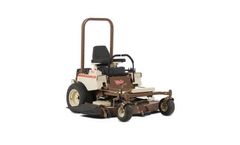 Grasshopper - Model 225V - MidMount Mower