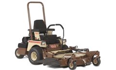 Grasshopper - Model 623T - FrontMount Mower