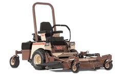 Grasshopper - Model 725KT - FrontMount Mower