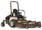 Grasshopper - Model 729 BT - FrontMount Mower