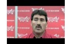 Miles Mowing & Lawn Care | Grasshopper Zero Turn Mowers Video