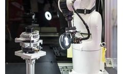 3D Measurement Systems: An Alternative Solution to Visual Inspection Systems for Inline Inspection in Smart Factories