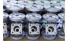 Sampling of Pumps and Pump Systems