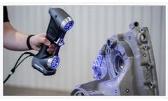 Creaform Adds Two High-Performance Scanners to the HandySCAN 3D - Silver Series