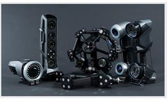 Creaform releases VXelements 11
