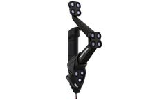 HandyPROBE - Model CMMs - Portable Coordinate Measuring Machine