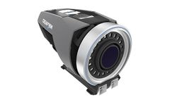 MaxSHOT - 3D Optical Coordinate Measuring System