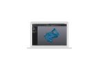VXmodel - Scan-to-Cad Software Module