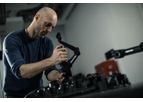 Creaform - Quality Control (QC) and Inspection Services